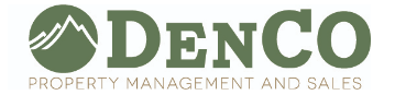 DenCO Property Management and Sales
